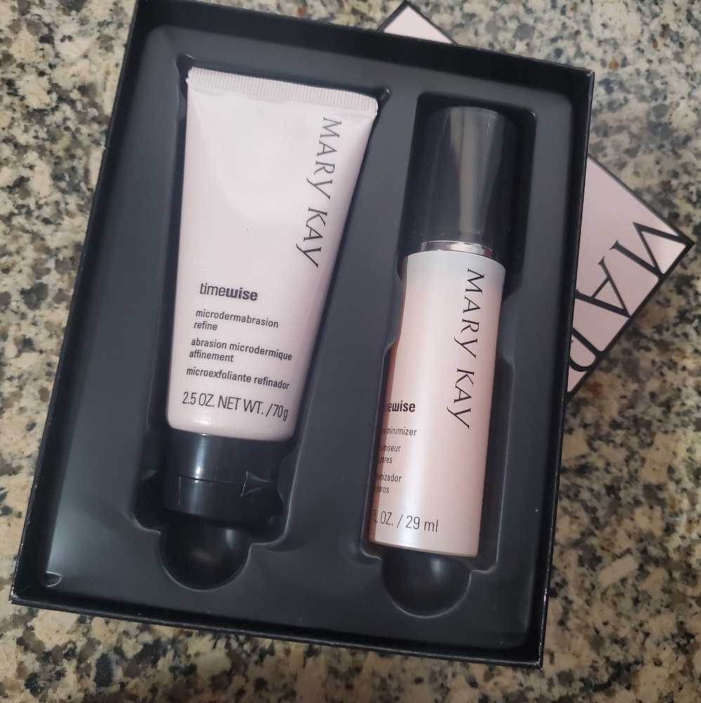 Mary Kay